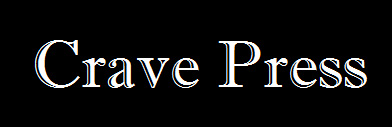 Crave Press logo